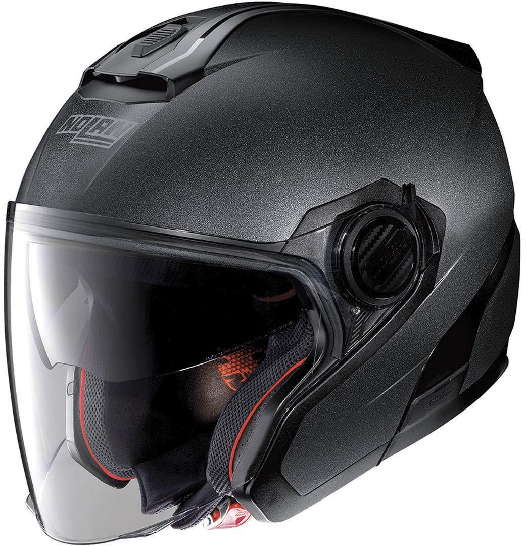 Motorradhelm N40-5 Special 2023 N-Com Jethelm