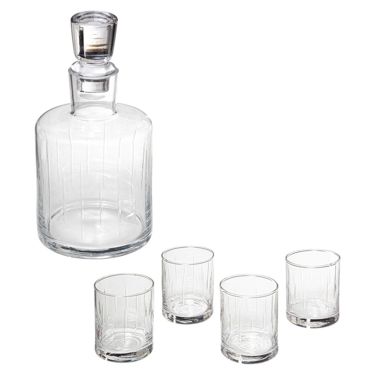 Glas