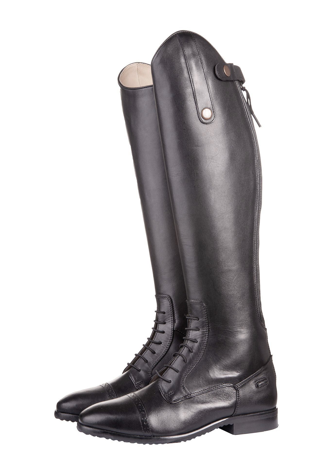 HKM Reitstiefel -Valencia- Langlänge/enge Weite Reitstiefel günstig online kaufen