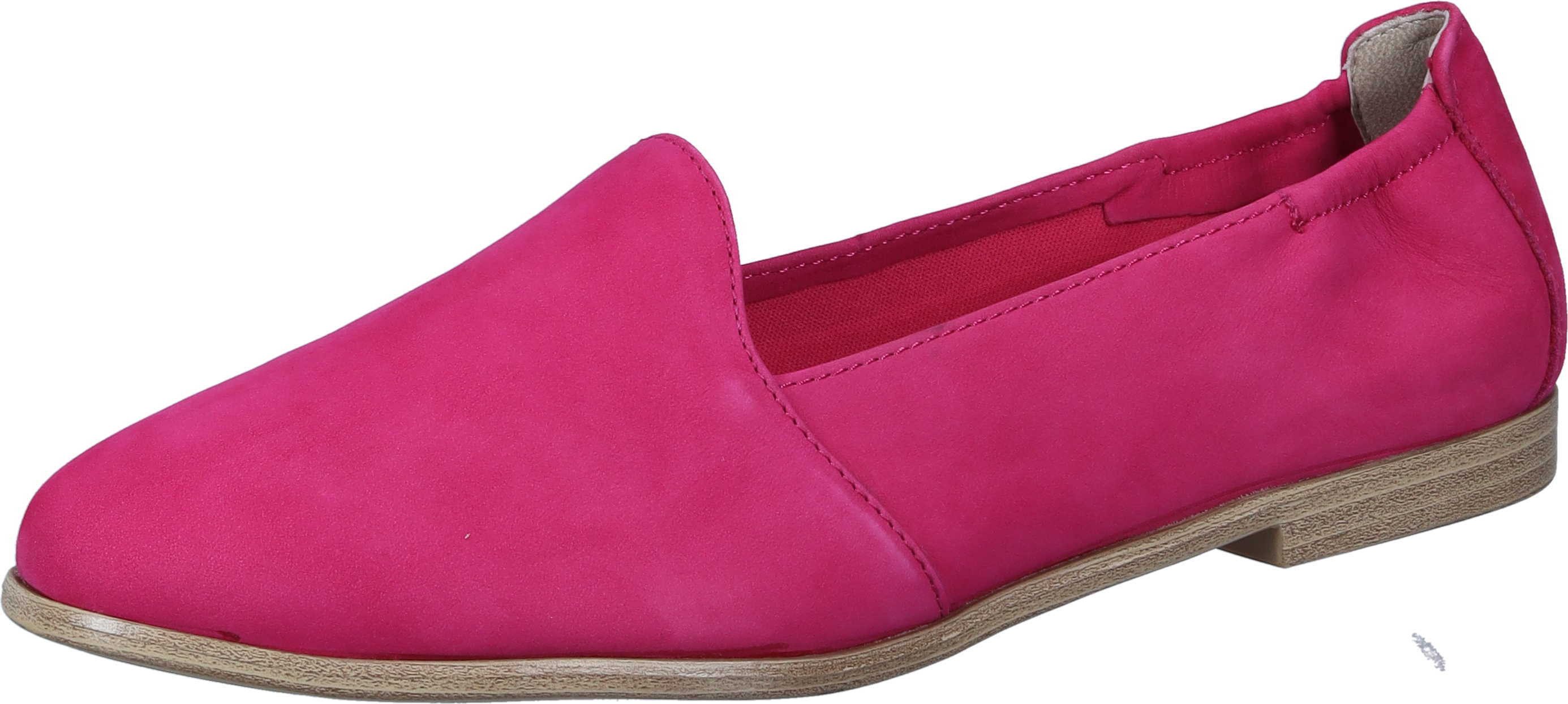 Tamaris Слипперы Слипперы aus echtem Leder