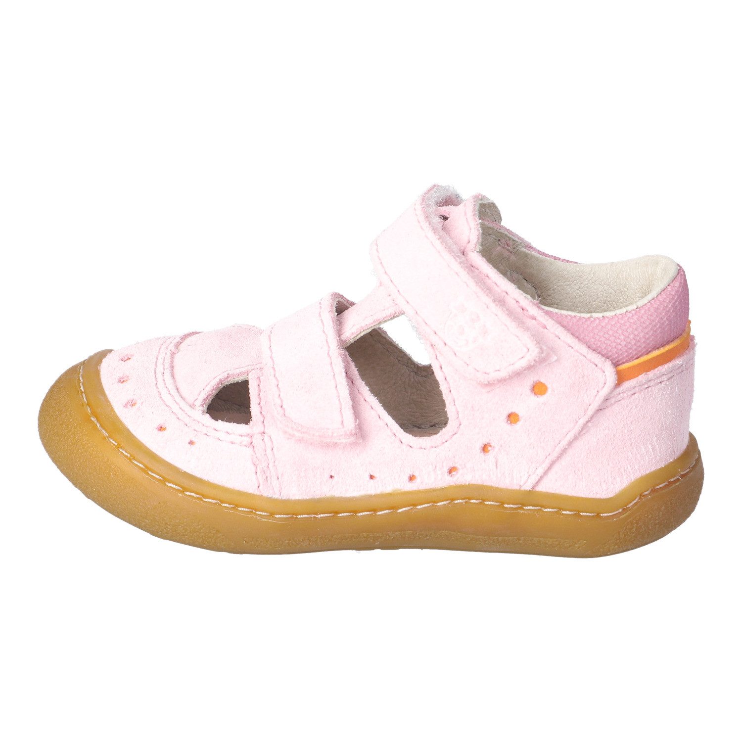 PEPINO by RICOSTA KRIS - Lauflernschuhe Sneaker