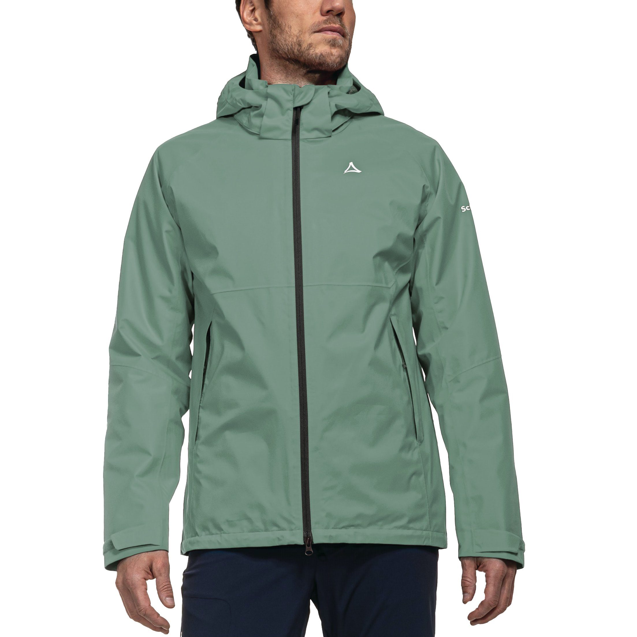 Schöffel Funktionsjacke Schöffel Jacket Easy XT günstig online kaufen