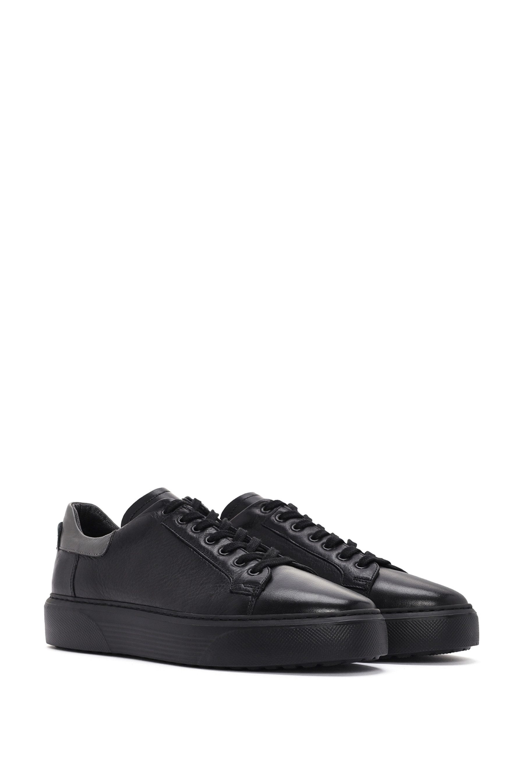 Derimod Sneaker aus Leder Sneaker