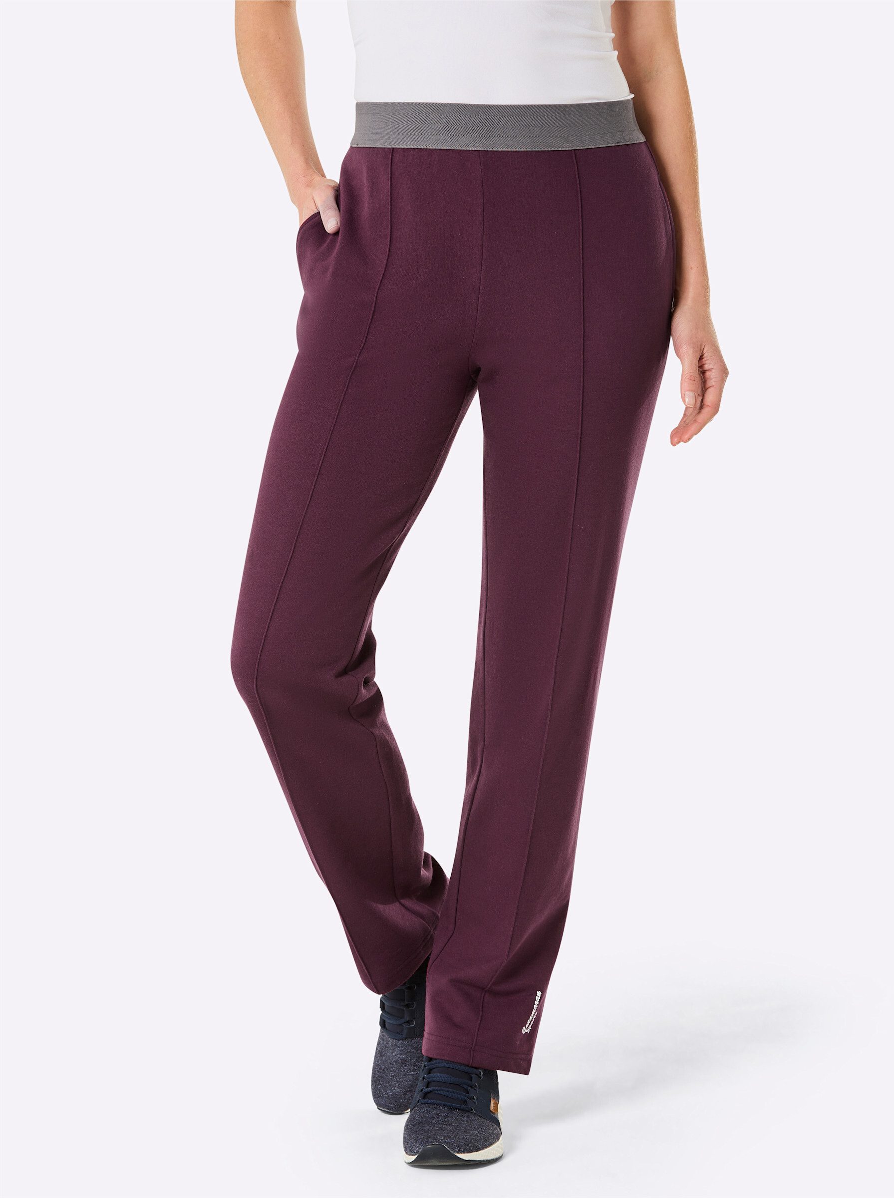 Jogginghose Freizeithose