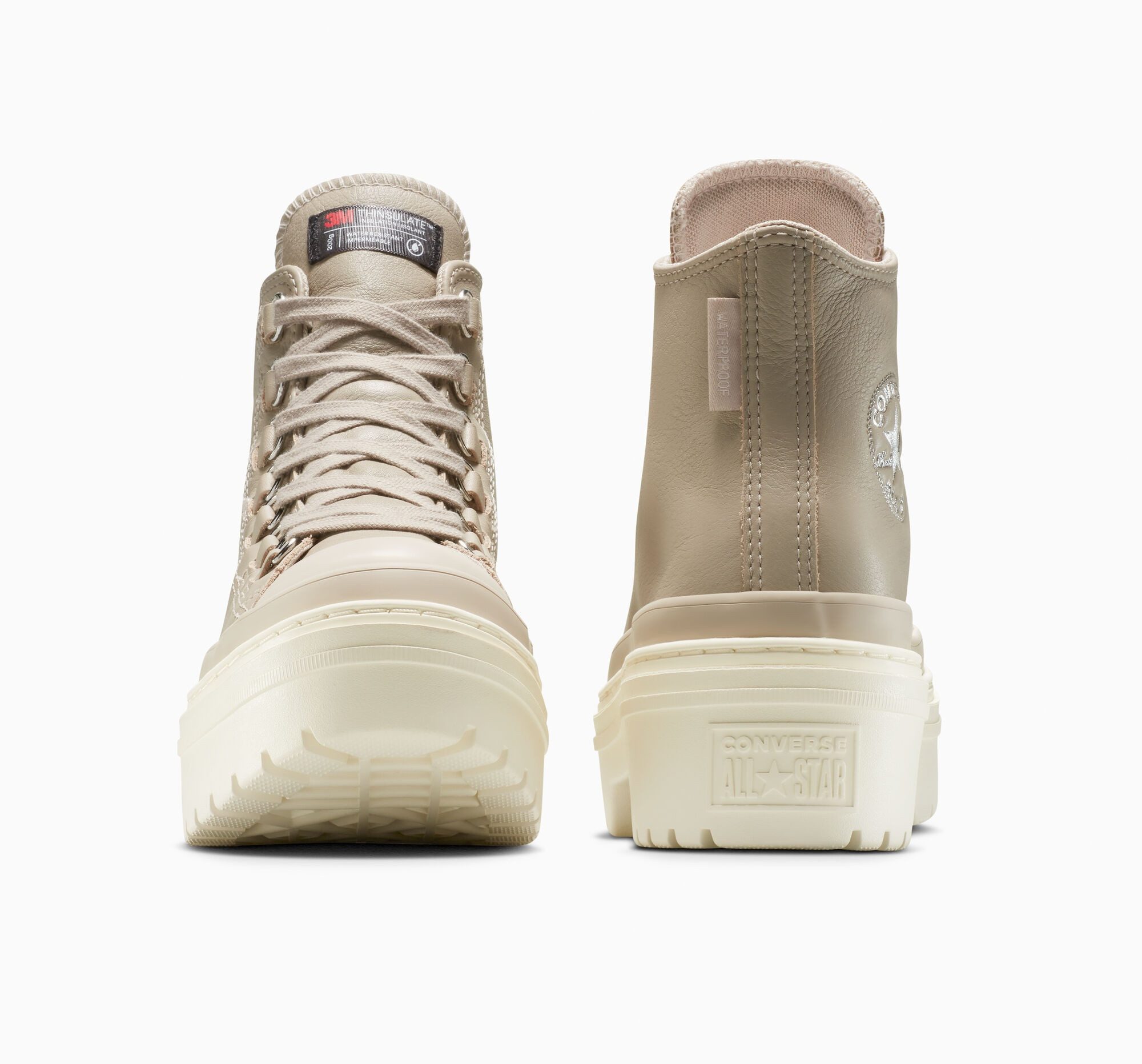 Converse HYBRID CAMO CHUCK 70 Sneakerboots