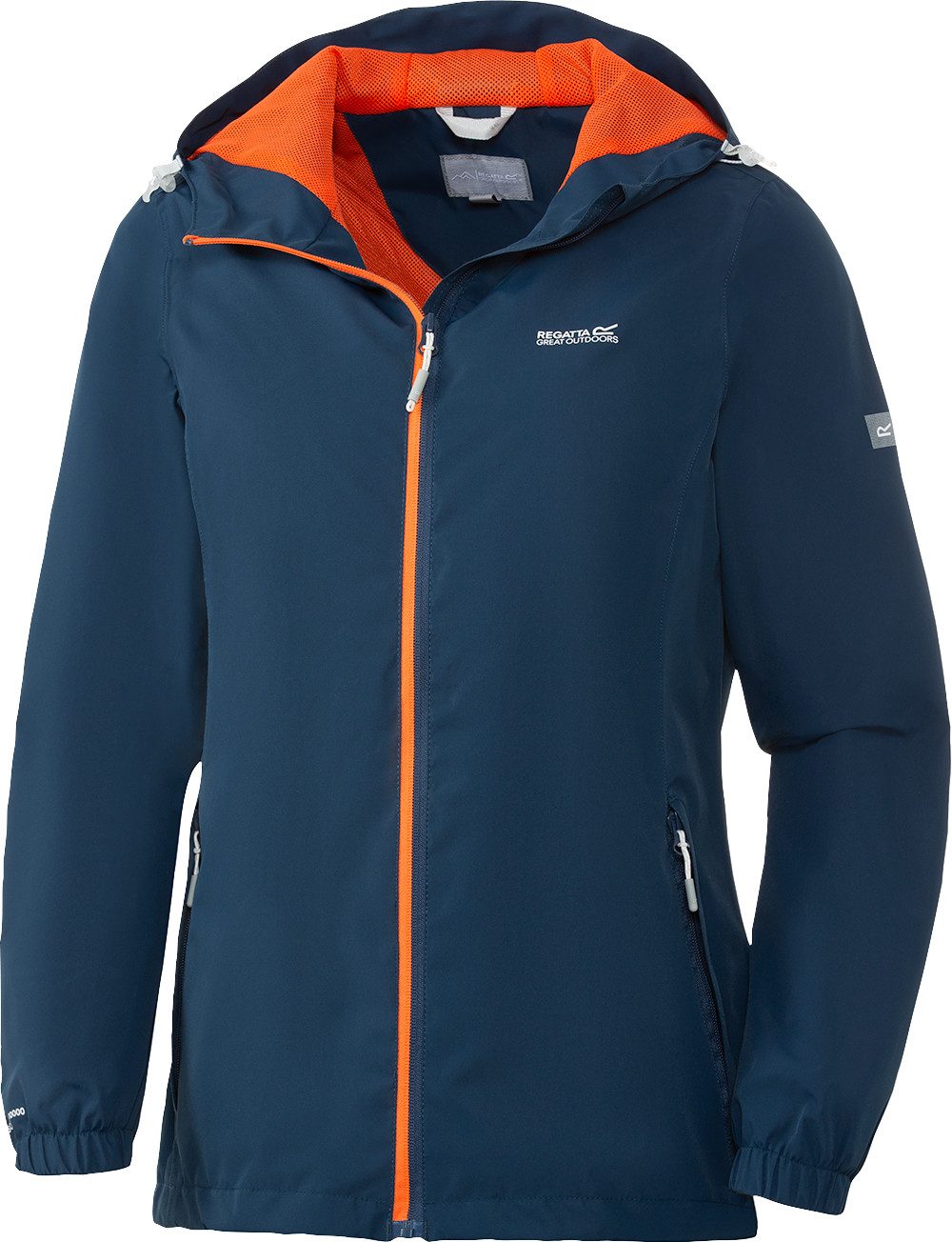 Allwetterjacke