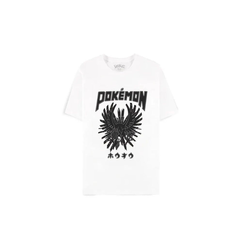 POKÉMON T-Shirt HO-OH T-Shirt