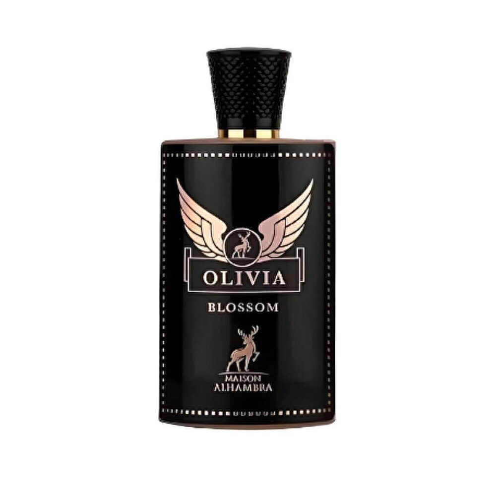 Alhambra Eau de Parfum Olivia Blossom - EDP - Volumen:
