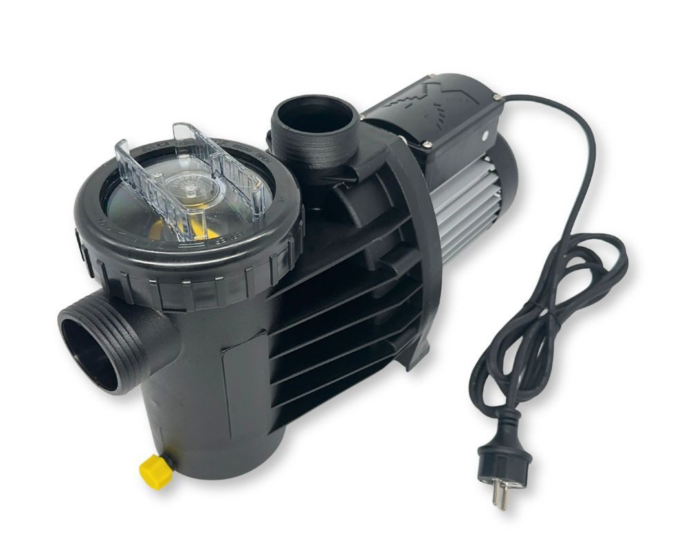 Speck Pumpen Filterpumpe Speck BADU MAGIC 11 Umwälzpumpe 230 V