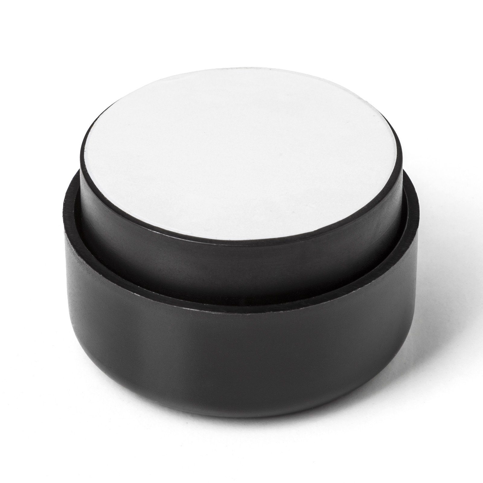 SO-TECH® Möbelfuß GOLF Sofafuss mit Bodengleitern - höhenverstellbar, (8-St günstig online kaufen