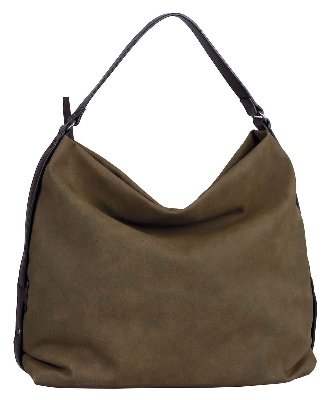 TOM TAILOR Schultertasche Gila günstig online kaufen
