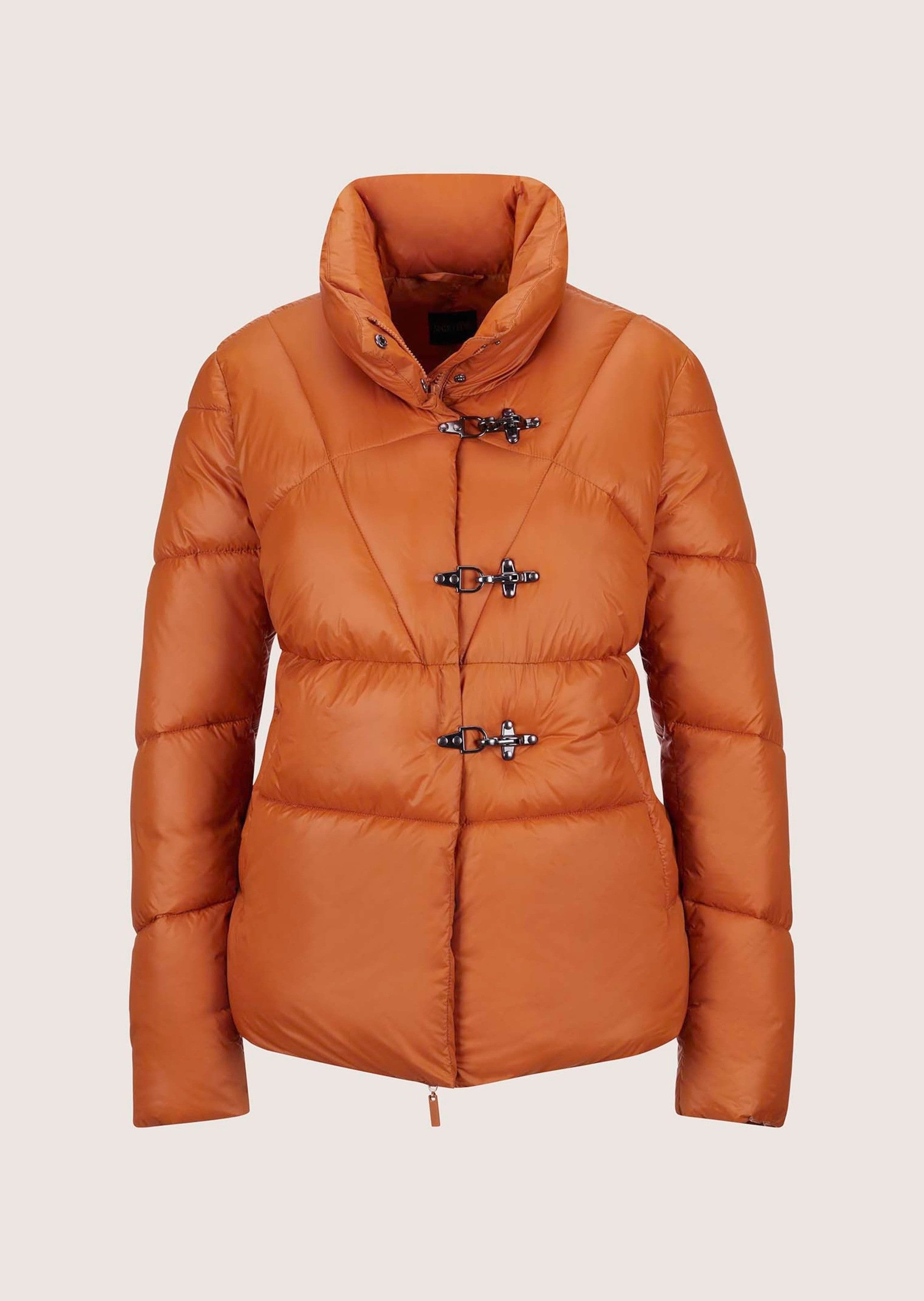 Steppjacke Kurze Steppjacke