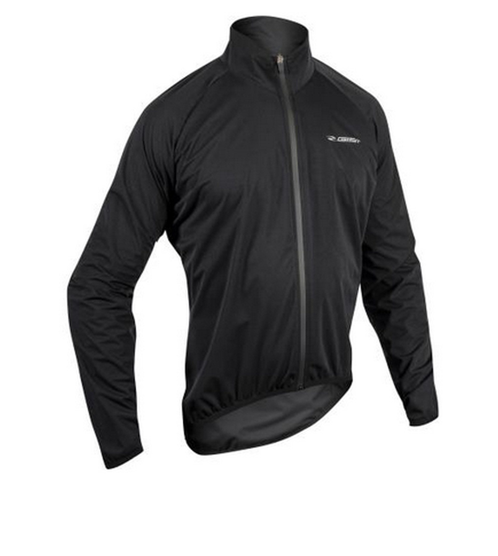 GIST Fahrradjacke Fahrrad - Regenjacke MICROM 15