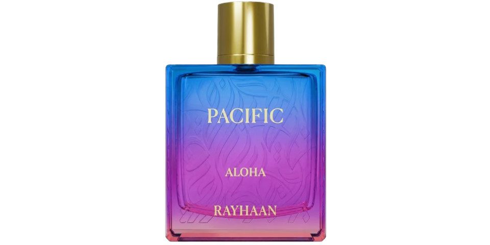 Rayhaan Eau de Parfum Rayhaan – Pacific Aloha Eau de Parfum 100 ml