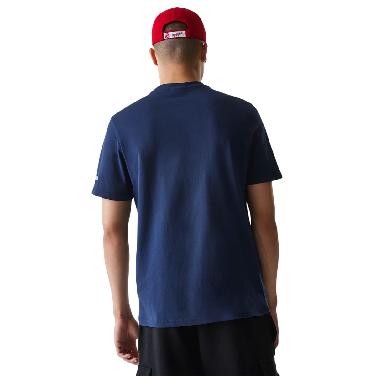New Era T-Shirt MLB Washington Nationals (kein Set)