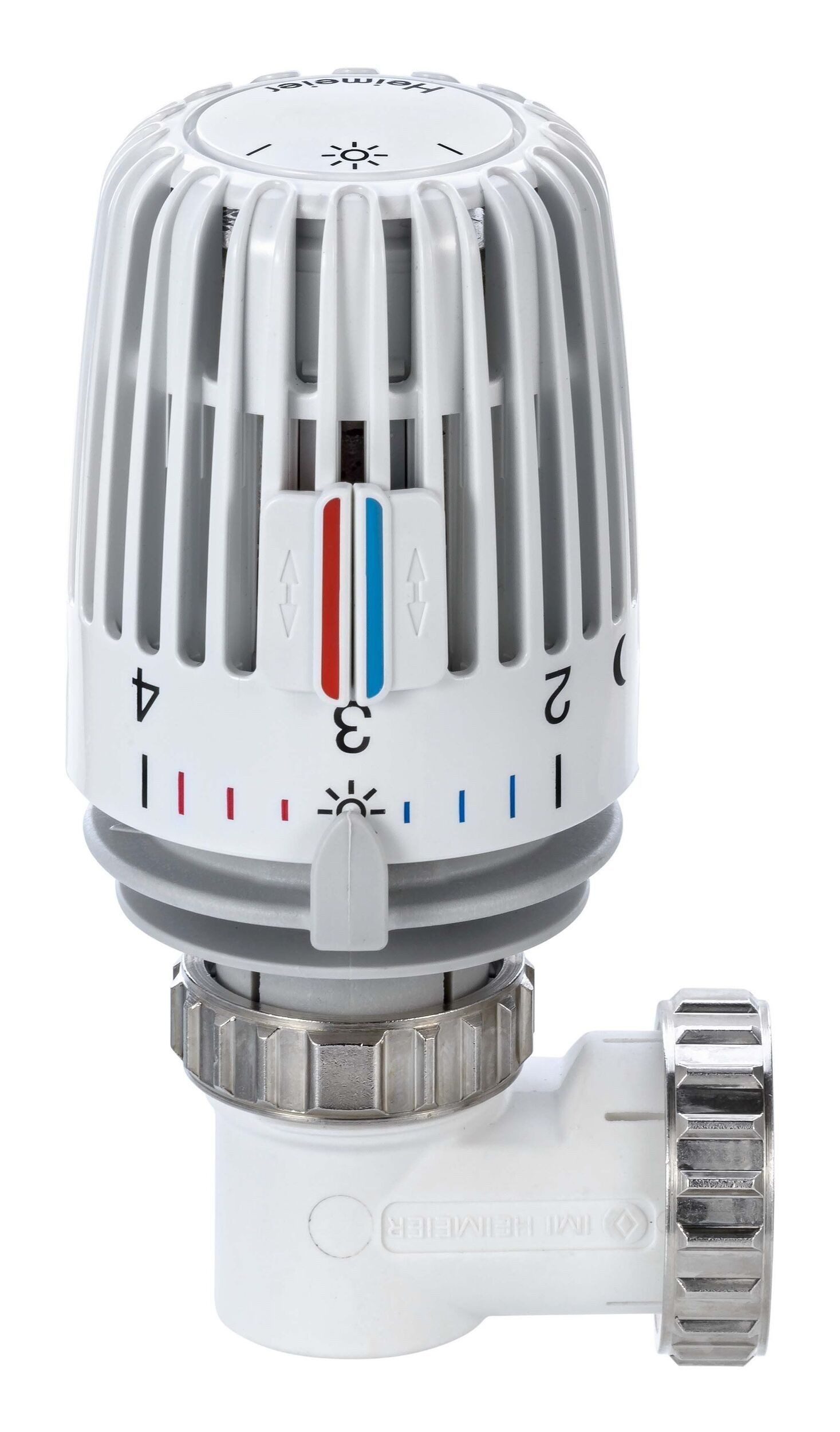 Heizkörperthermostat