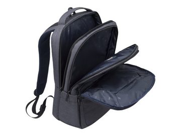 Rivacase Notebook-Rucksack RIVACASE 8035 black Laptop bag 15.6" / 12