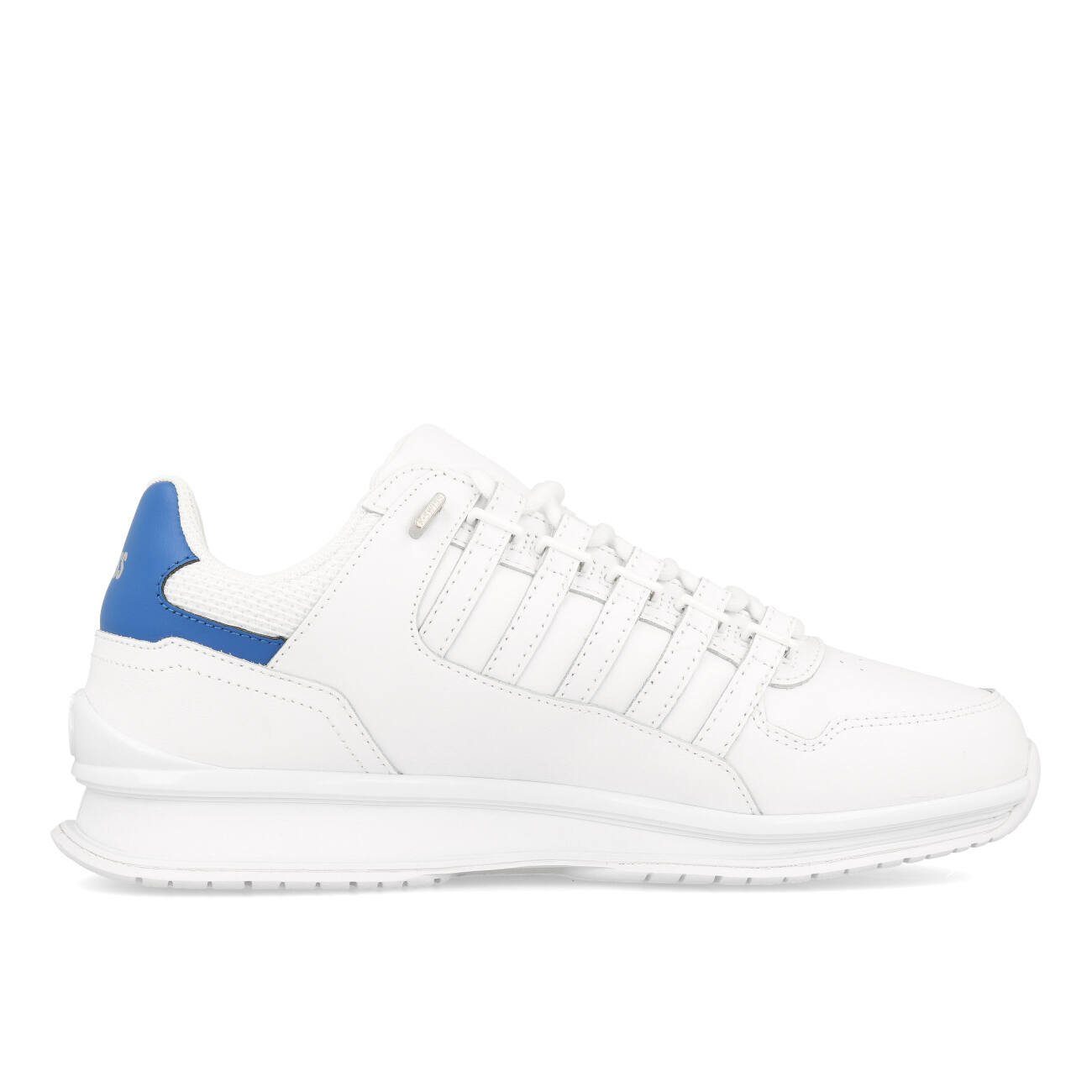 K-Swiss K-Swiss Rinzler GT Herren White Classic Blue EUR 44.5 Sneaker günstig online kaufen