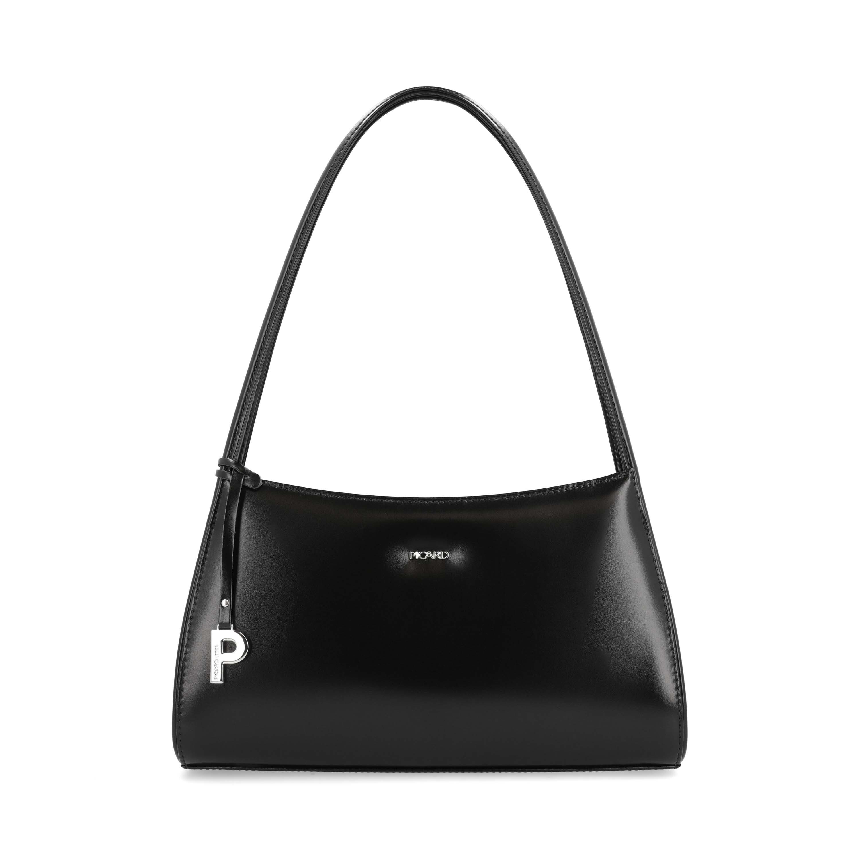 Picard Schultertasche PICARD Schultertasche Berlin aus Echtleder günstig online kaufen