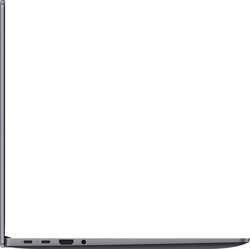 Huawei Matebook D 16 Notebook (40,64 cm/16,1 Zoll, Intel Core i5 12450H, UHD Graphics, 512 GB SSD)