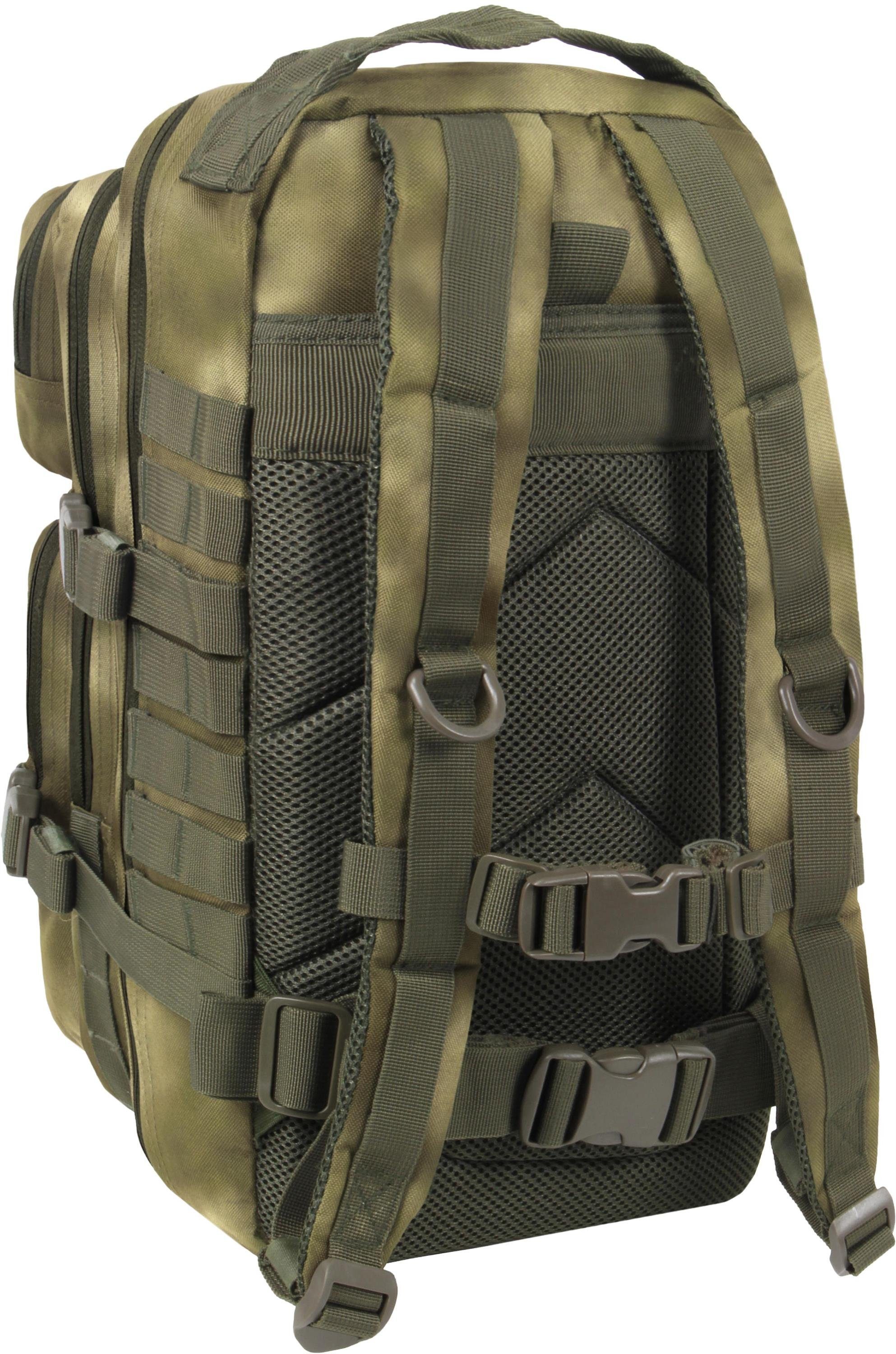 normani Daypack Daypack Rucksack 30 Liter günstig online kaufen