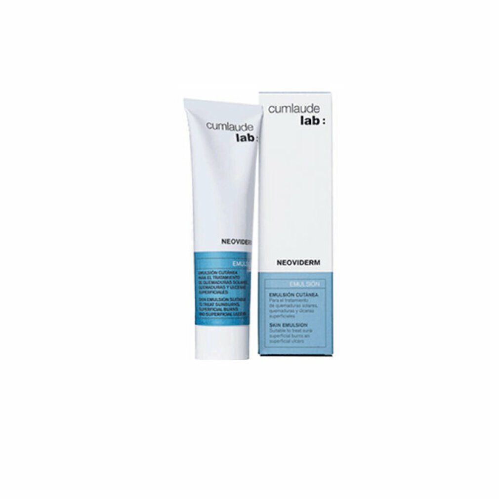 Körperpflegemittel NEOVIDERM emulsión cutánea 30ml