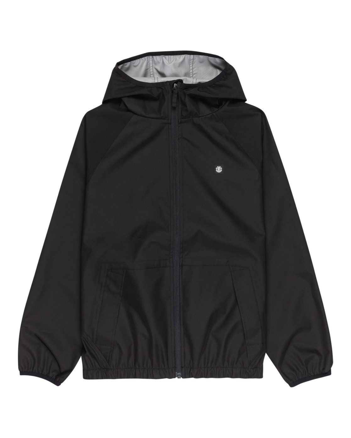 Element Funktionsjacke Alder 2.0 Travel