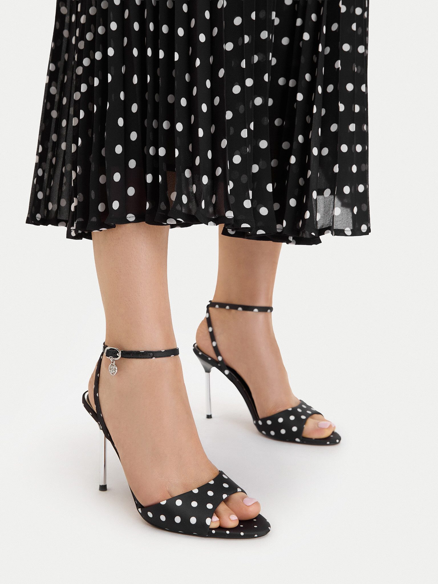 Nine West Nine West Frauen-High Heels Schwarz NINE WEST-EO-CD26-144 Schwarz High-Heel-Stiefel
