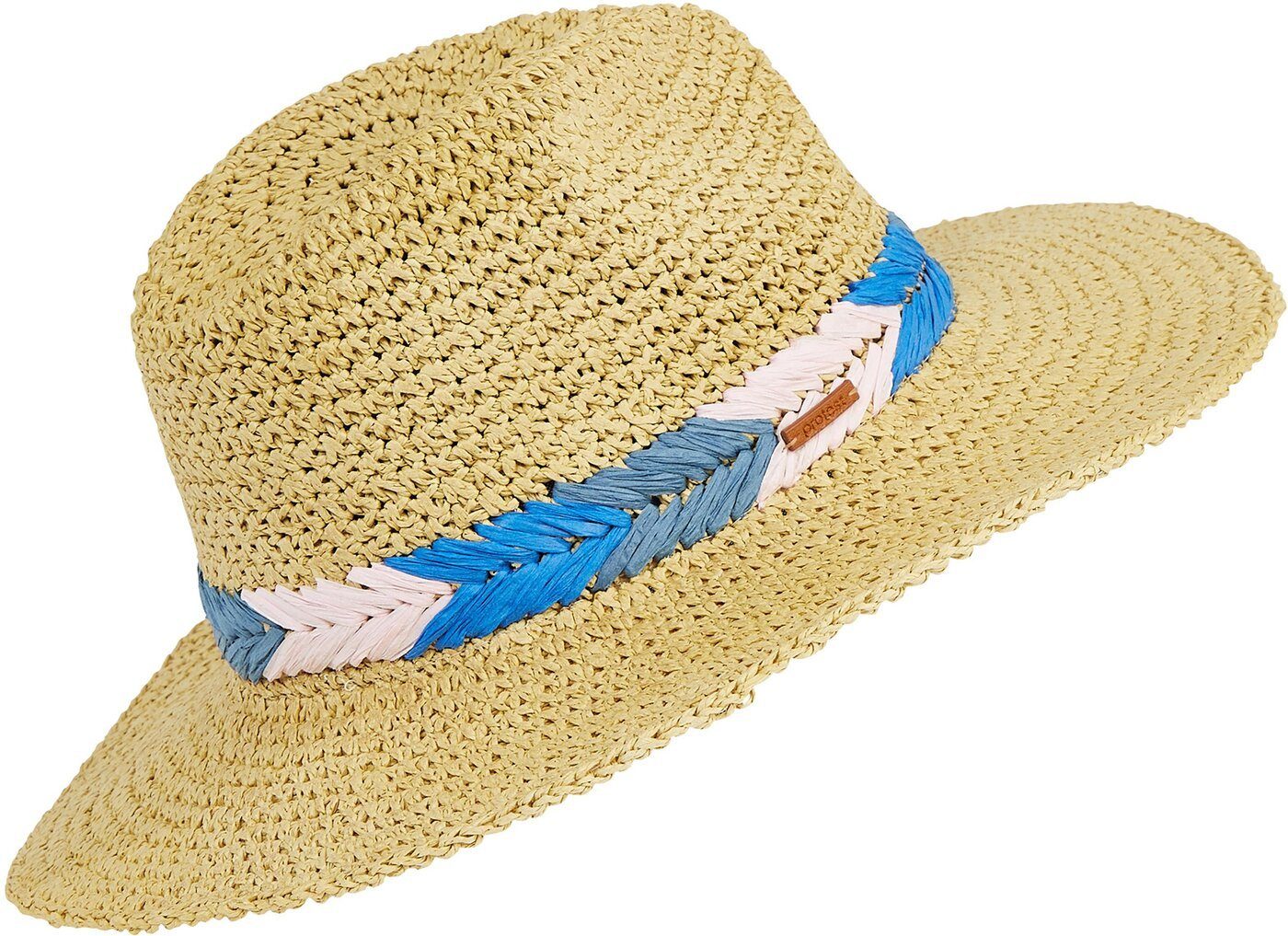 Protest Strickmütze PRTFORBESI hat 406 Havasublue