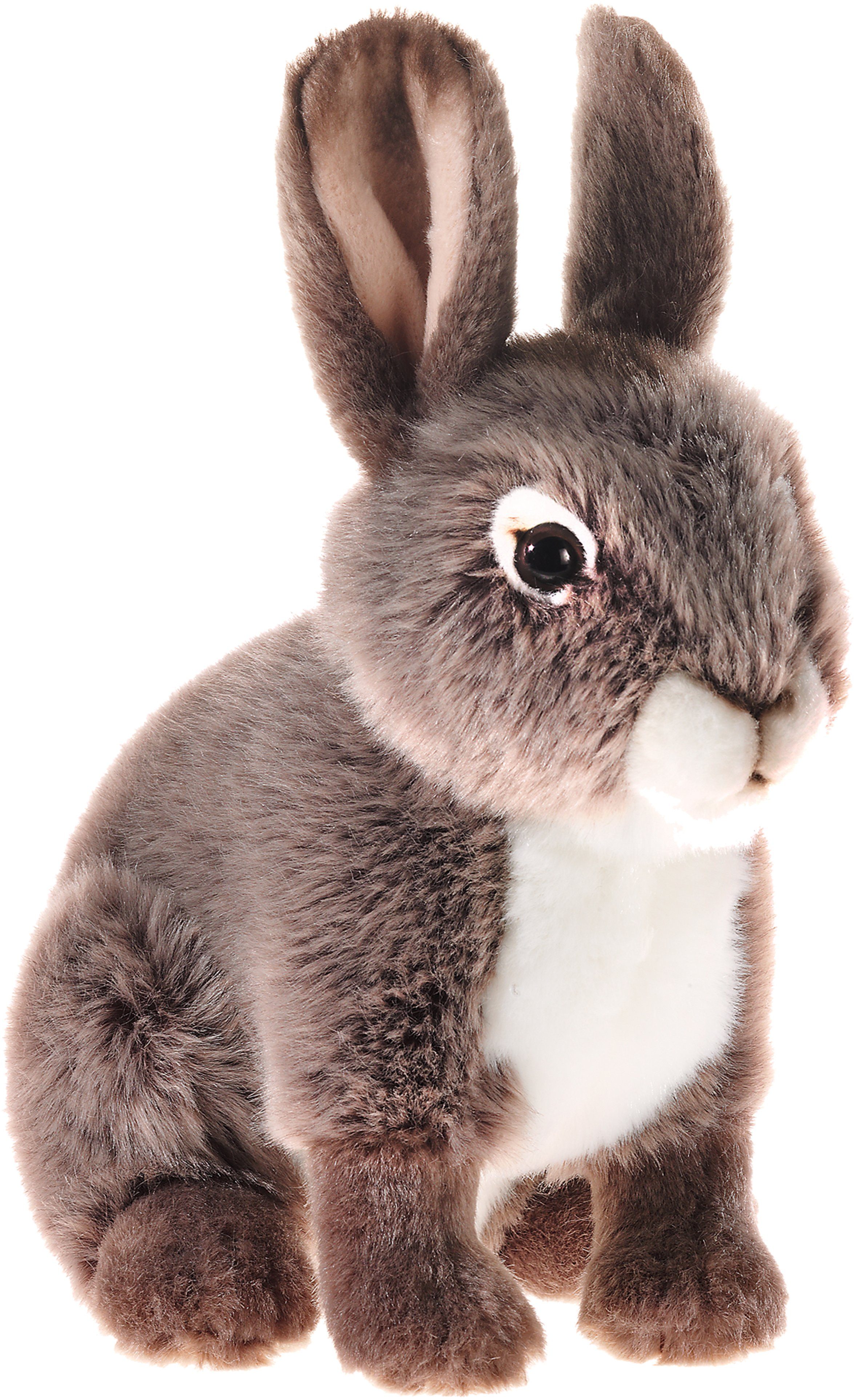 Plüschtier - Streichelzoo Hase