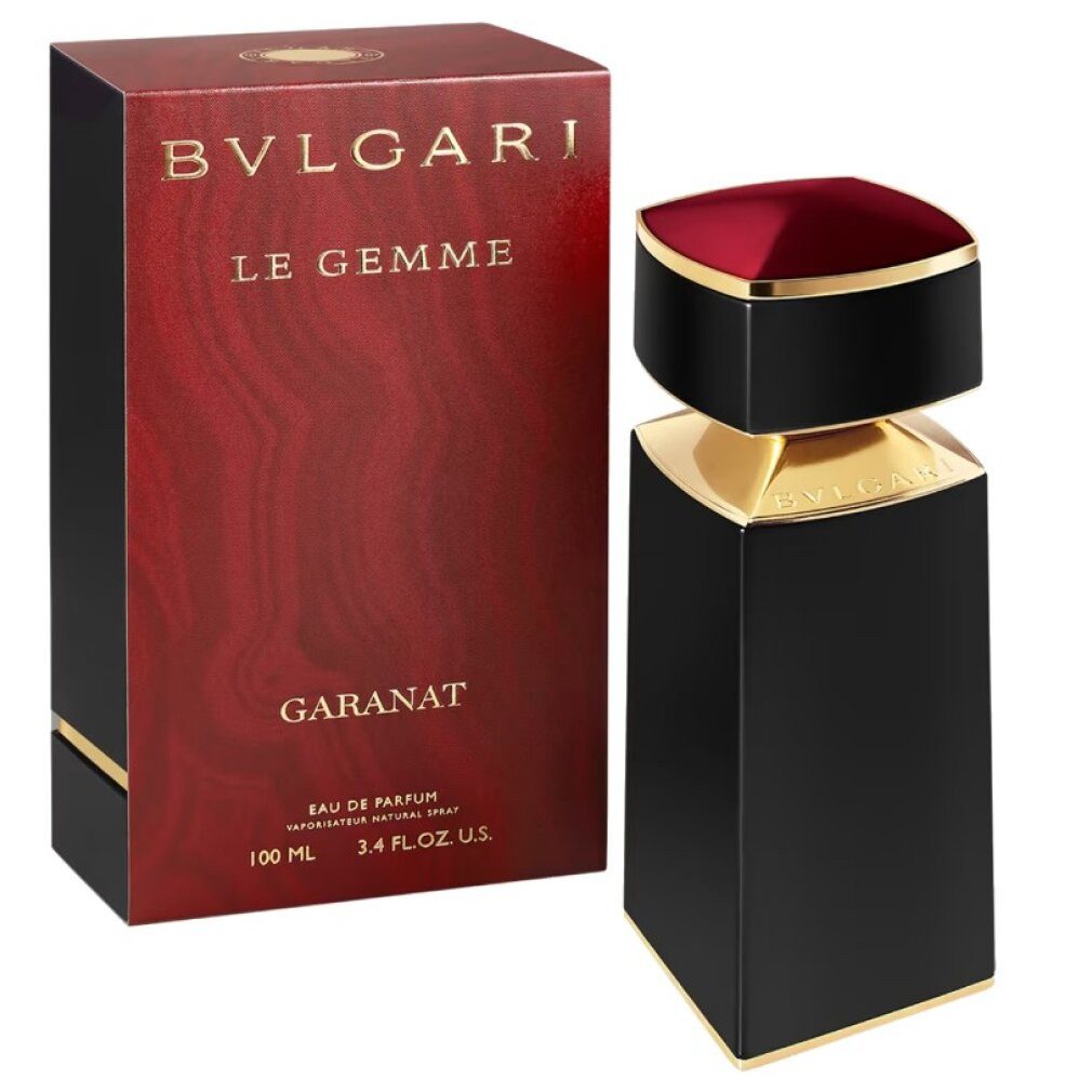 BVLGARI Eau de Parfum Garanat - EDP - Inhalt: 100 ml