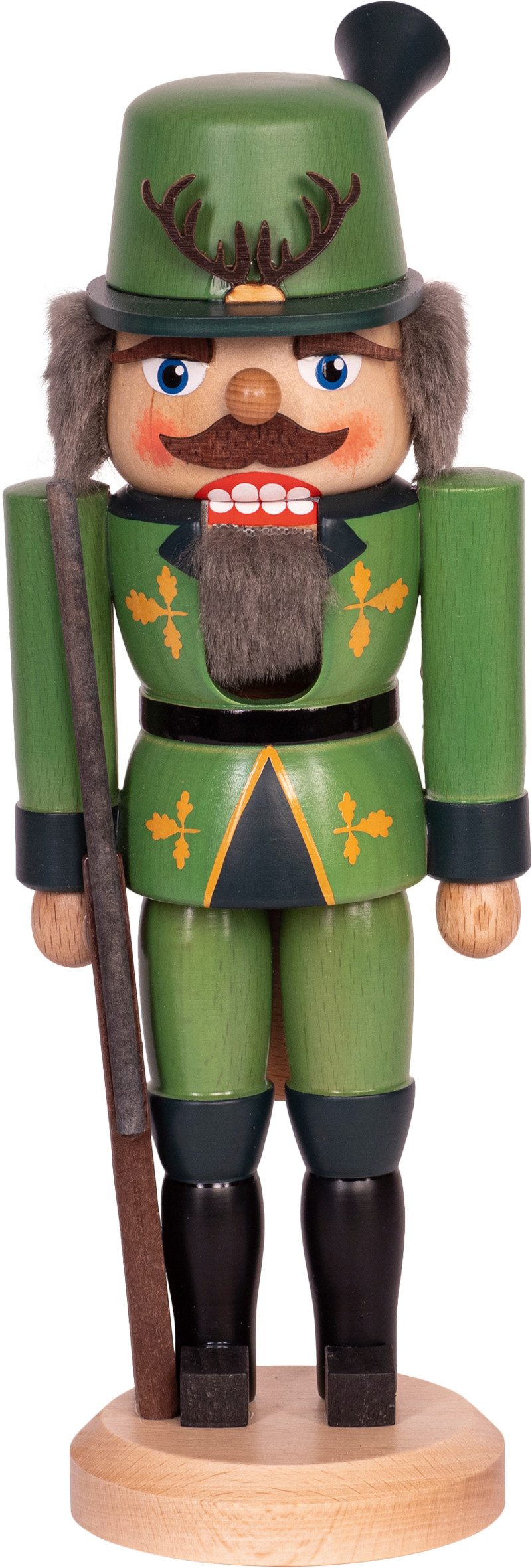 SAICO Original Щипцы для орехов Jäger