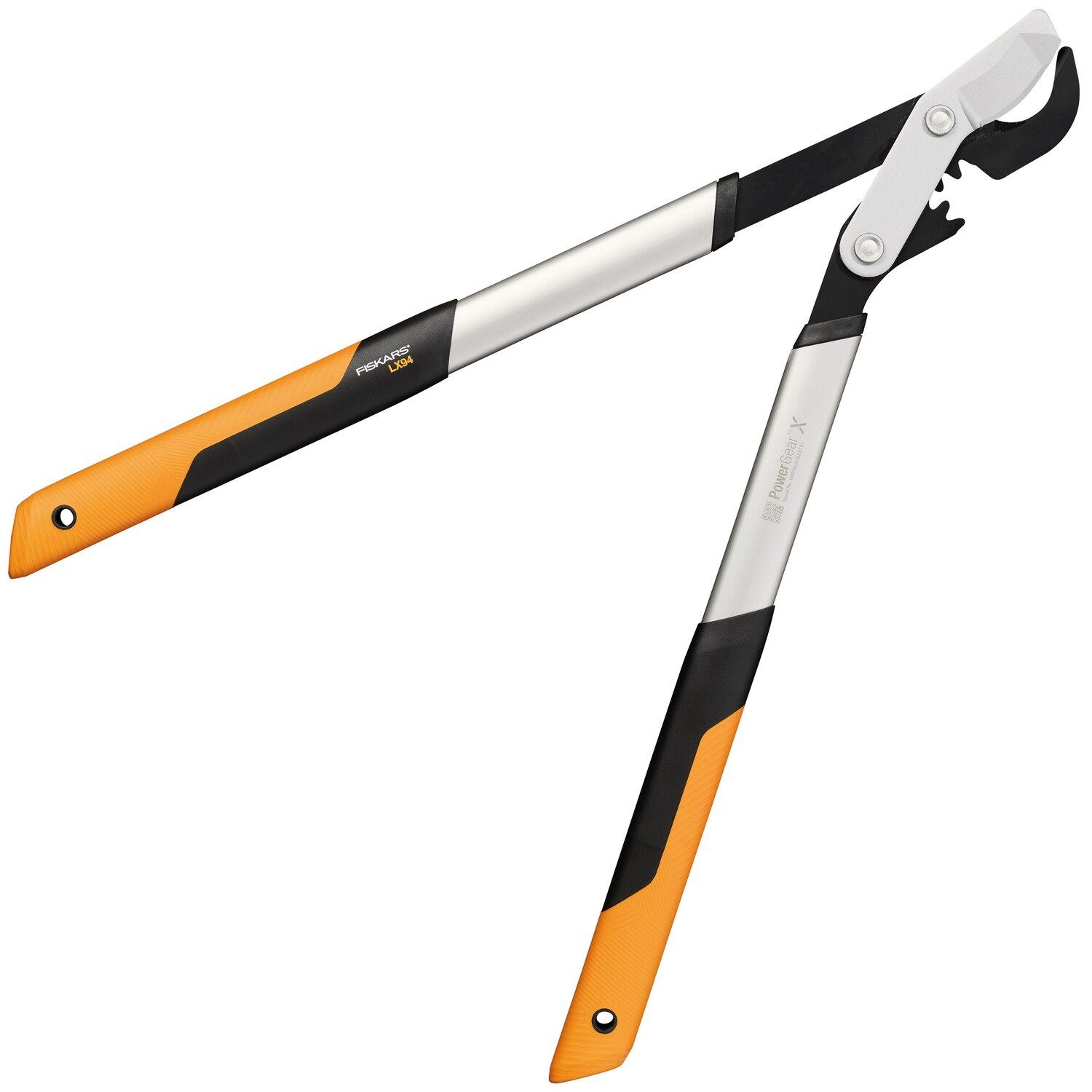 Fiskars Astschere Astschere PowerGear LX94-M