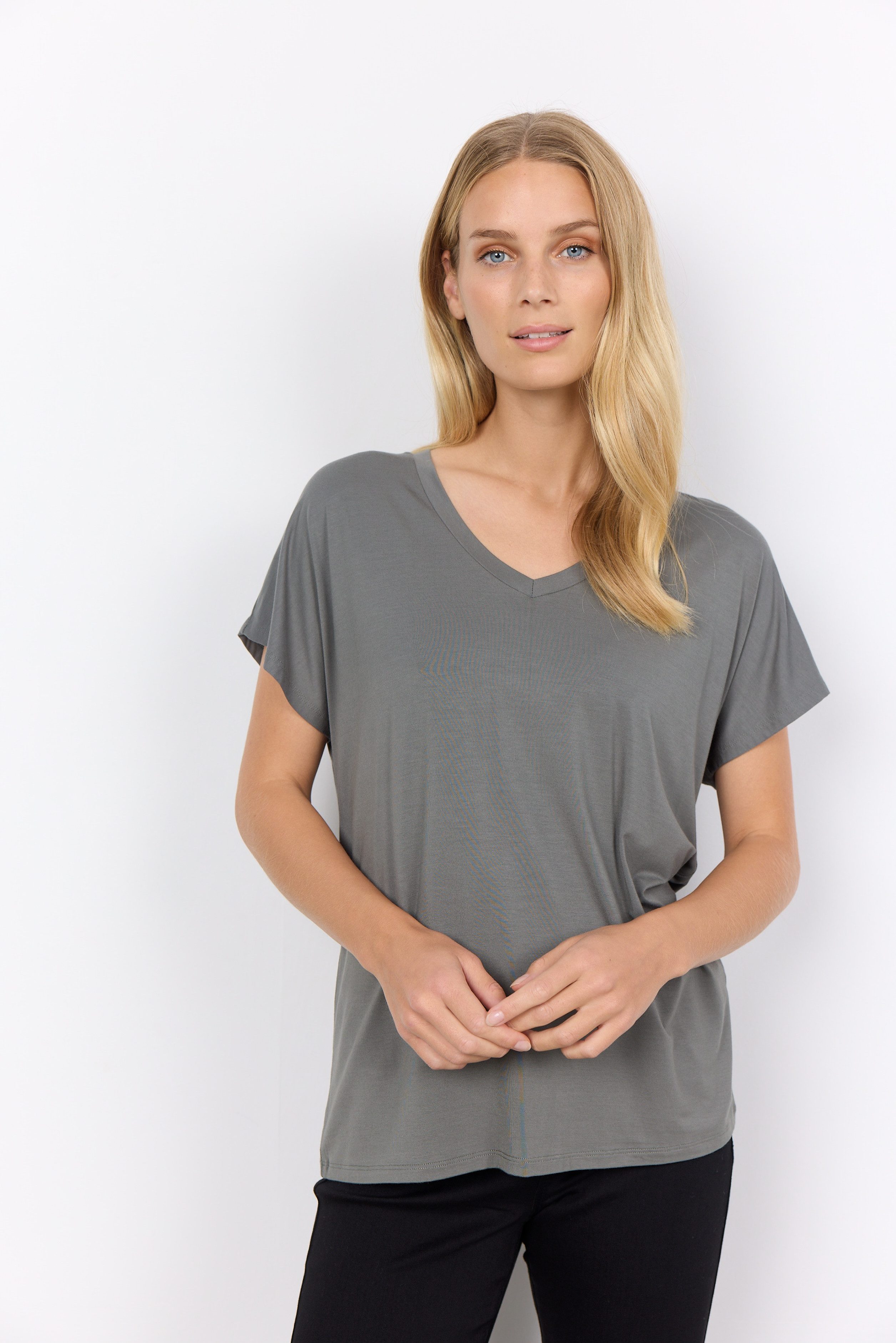 soyaconcept T-Shirt Soyaconcept Shirt SC-Marica in günstig online kaufen