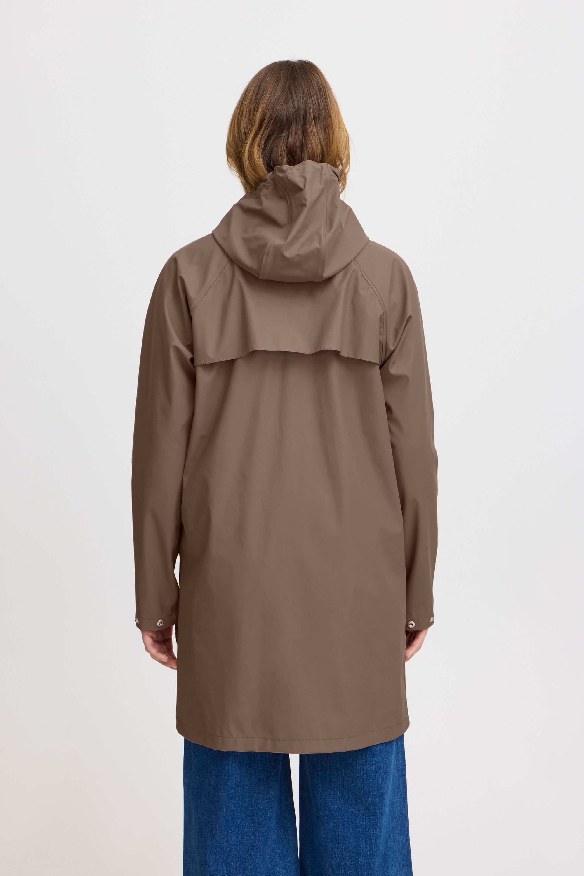 Ichi Allwetterjacke Regenjacke günstig online kaufen