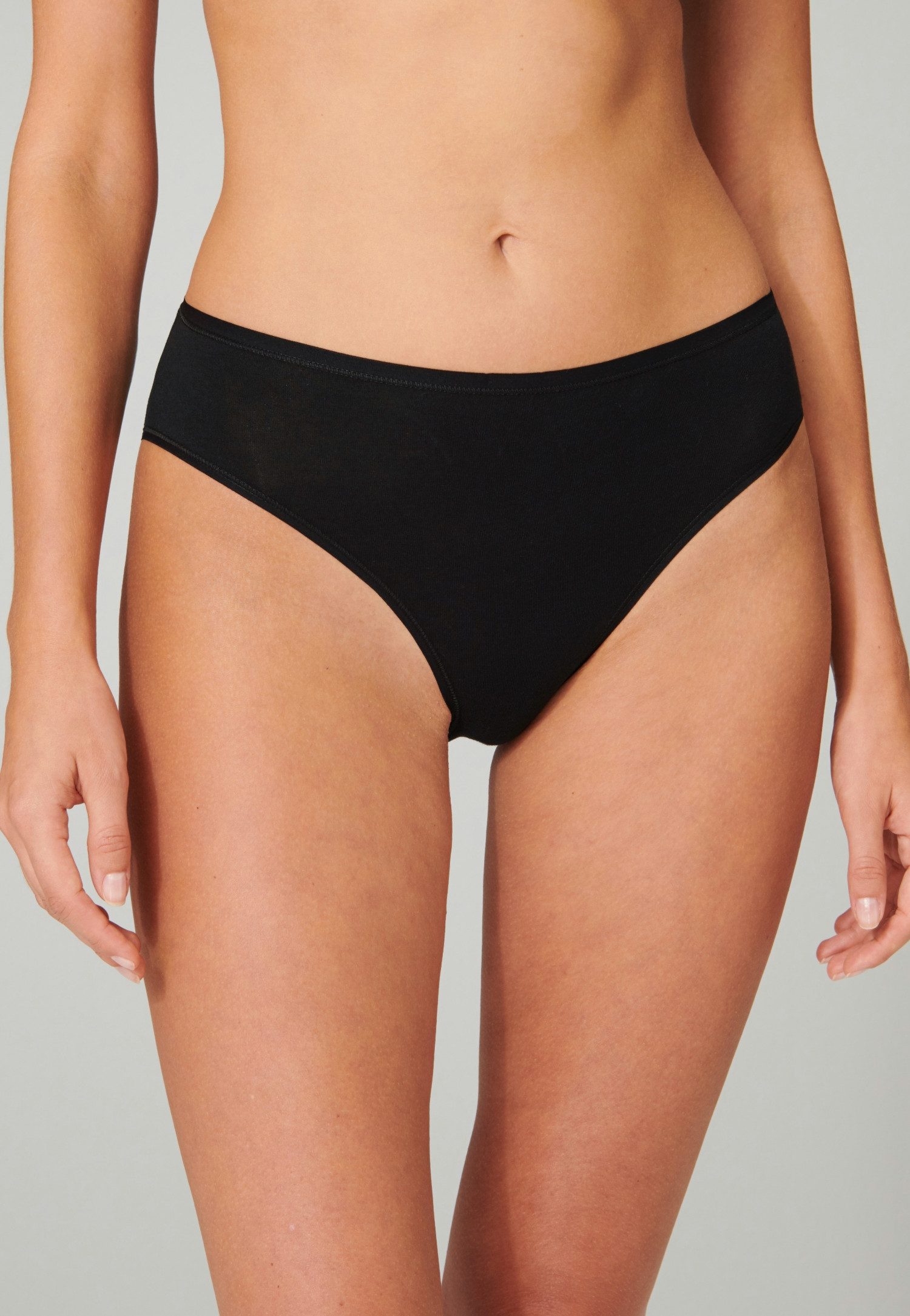 Schiesser Tai-Slip 95/5 (2er Pack)