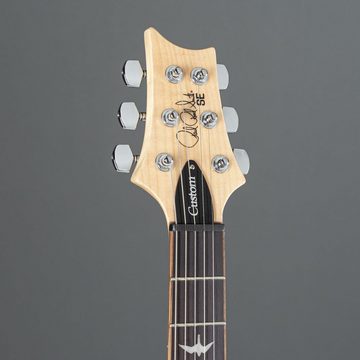 PRS E-Gitarre, SE Custom 24-08 Turquoise - E-Gitarre
