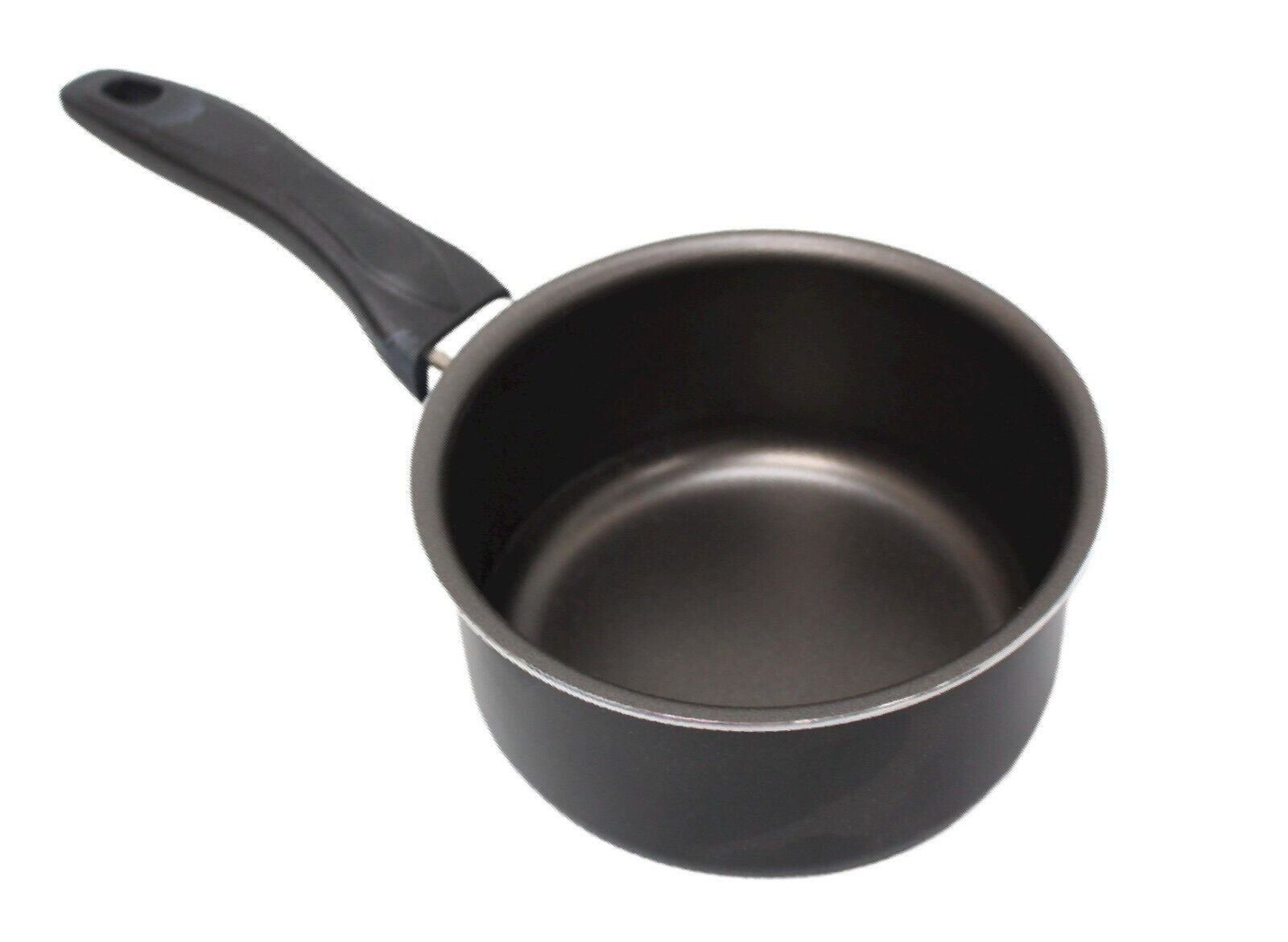 Kasserolle Mini Kasserolle Sauce Topf, Aluminium (1-tlg)