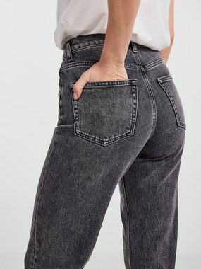 pieces Regular-fit-Jeans FLEUR (1-tlg) Weiteres Detail