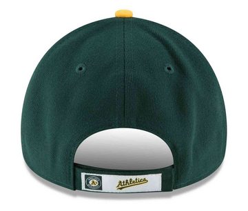 New Era Snapback Cap MLB Oakland Athletics The League 9Forty