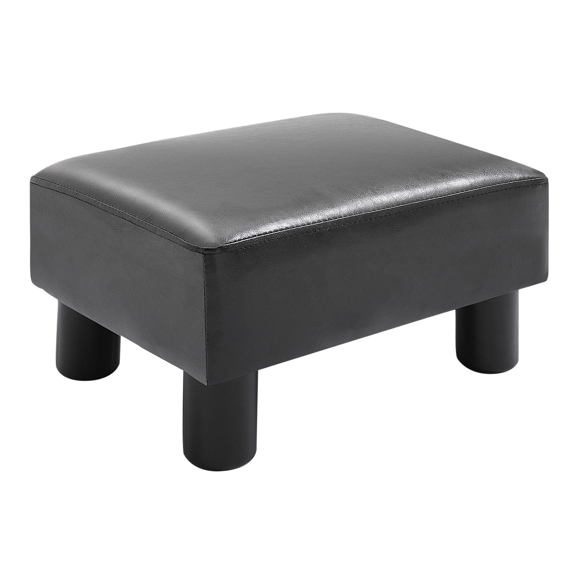 Fußhocker Beinstütze Sitzhocker