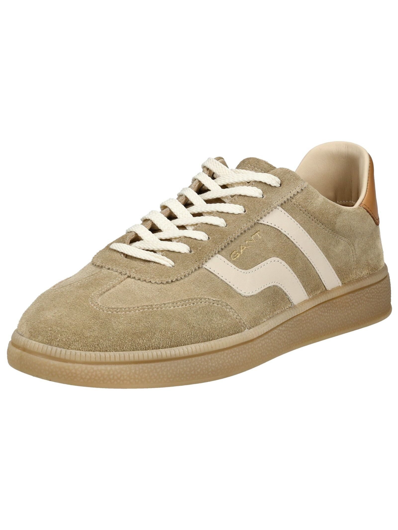 Gant Gant Sneaker Veloursleder Sneaker