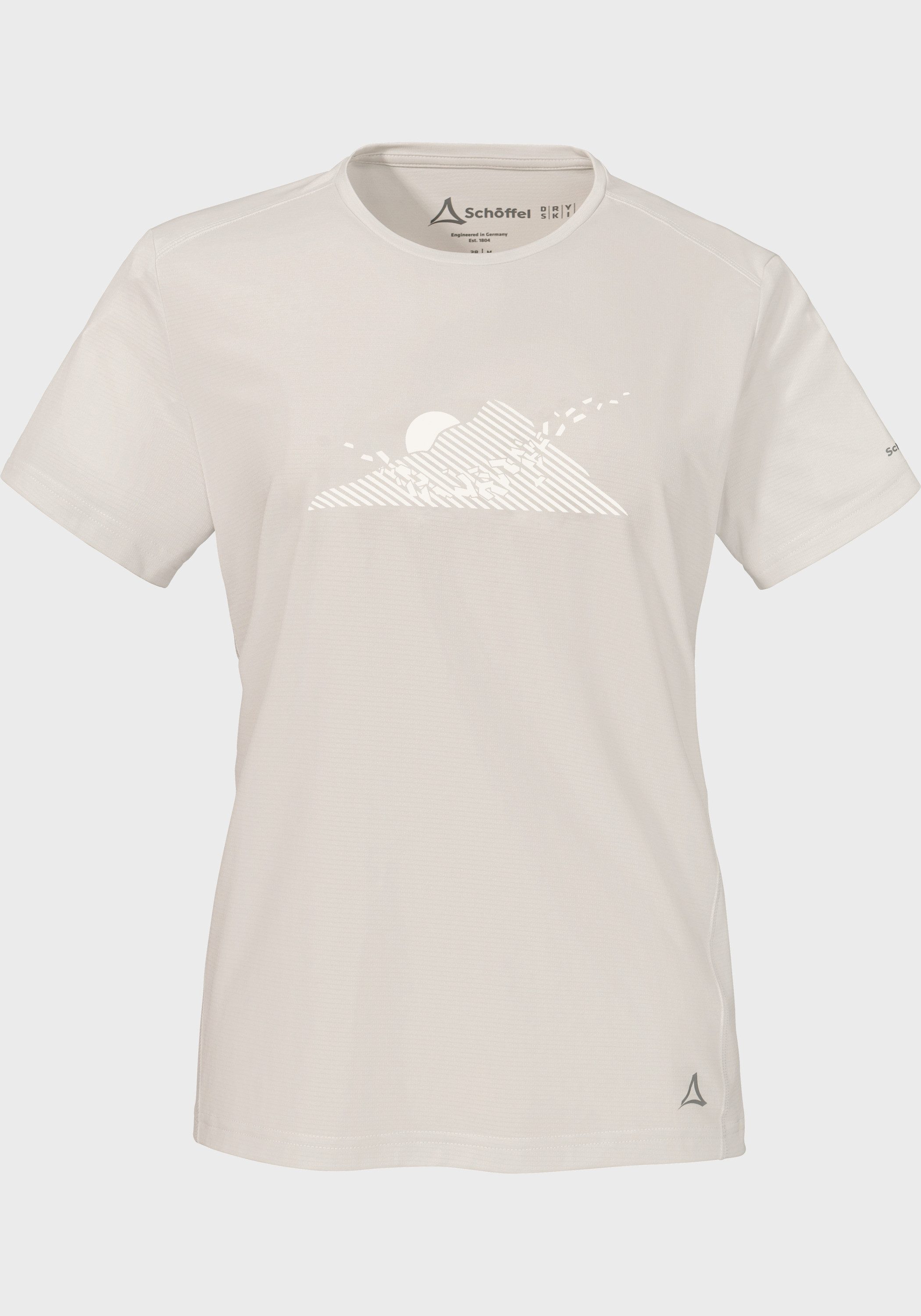 Schöffel Funktionsshirt CIRC T Shirt Sulten L günstig online kaufen