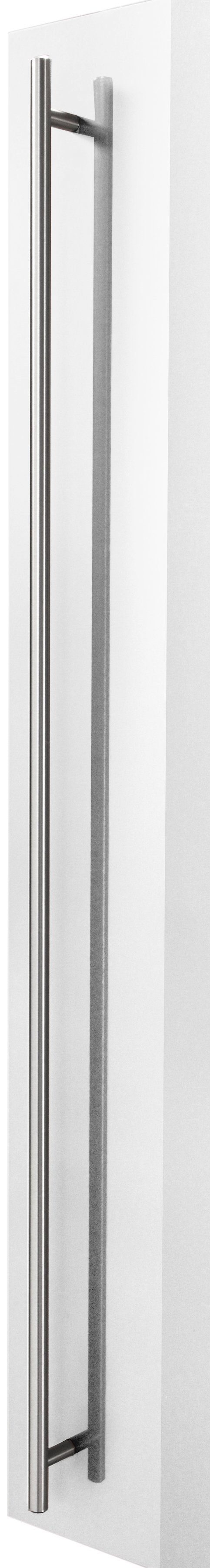 wiho Küchen Hängeschrank Chicago 50 cm breit, 90 cm hoch, für viel Stauraum – Bild 4 von 5