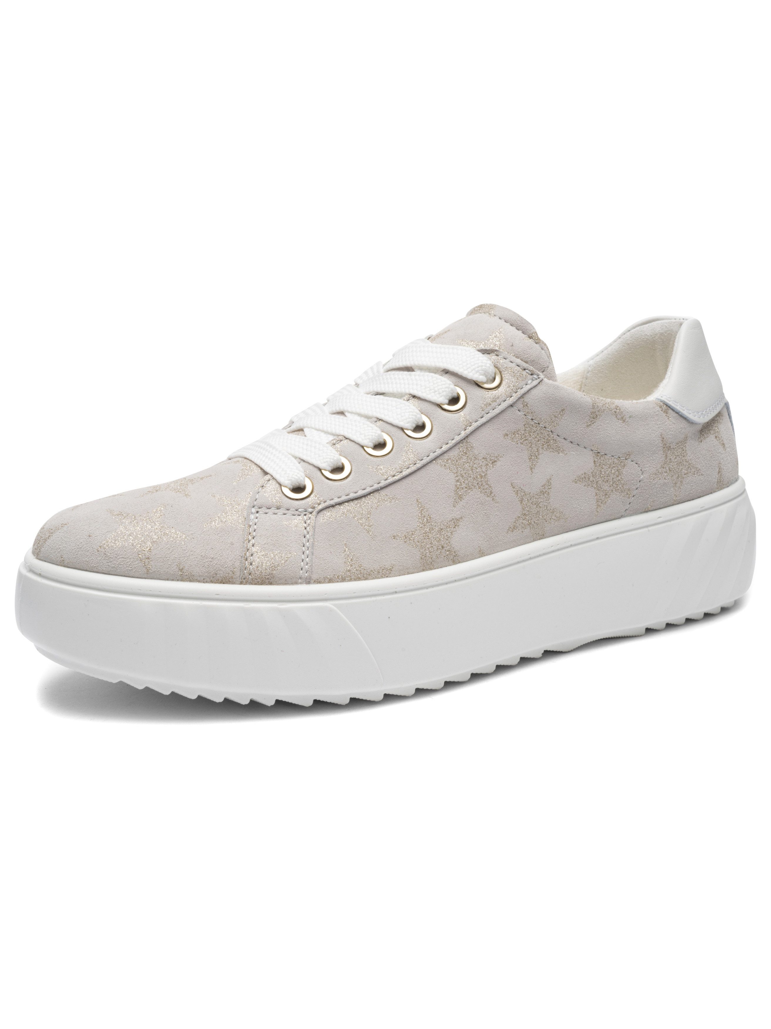 Damen Sneaker Monaco Sneaker
