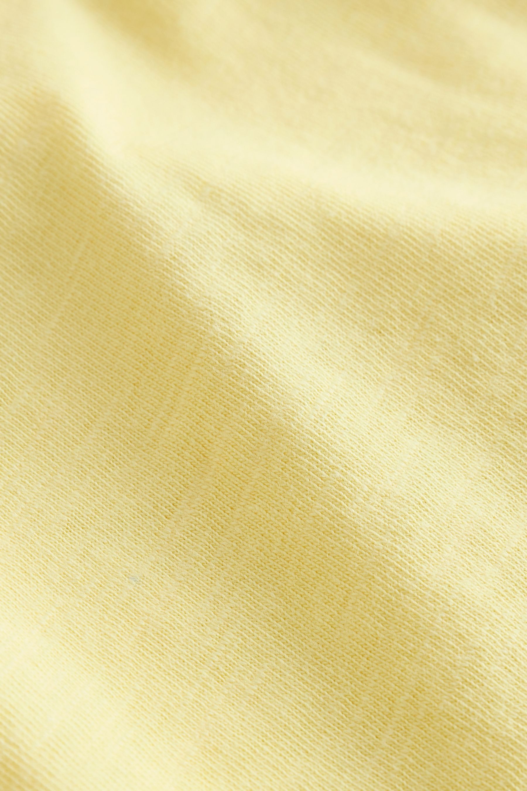 Next T-Shirt T-Shirt mit Blümchentasche (1-tlg)