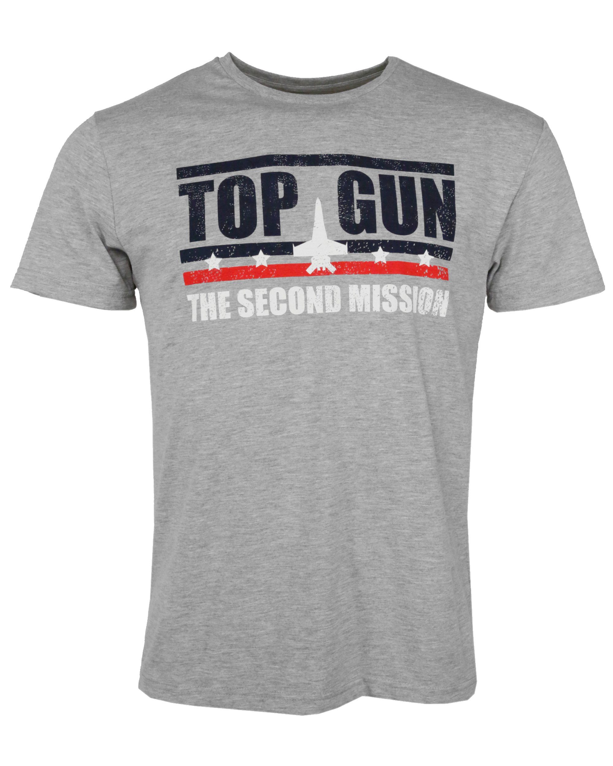 TG20212021 GUN TOP T-Shirt