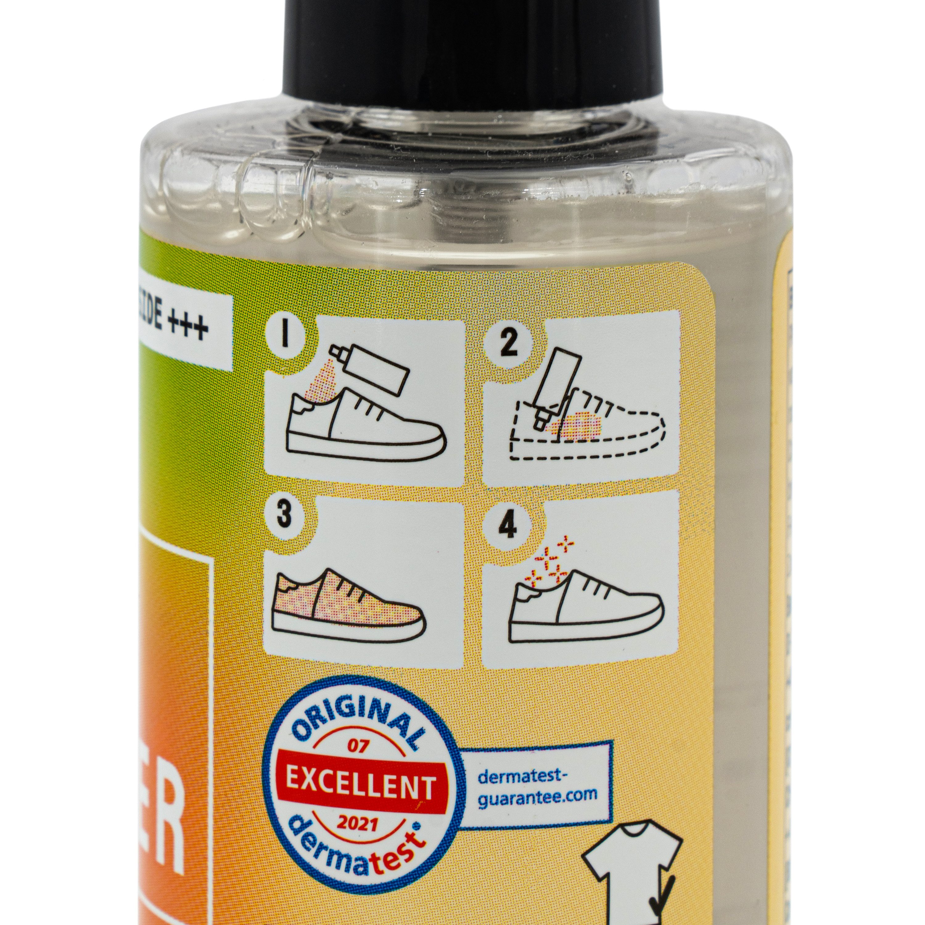 Bama Schuhcreme Bama Aktiv Universal Pflege BAMA Group Schuhdeo