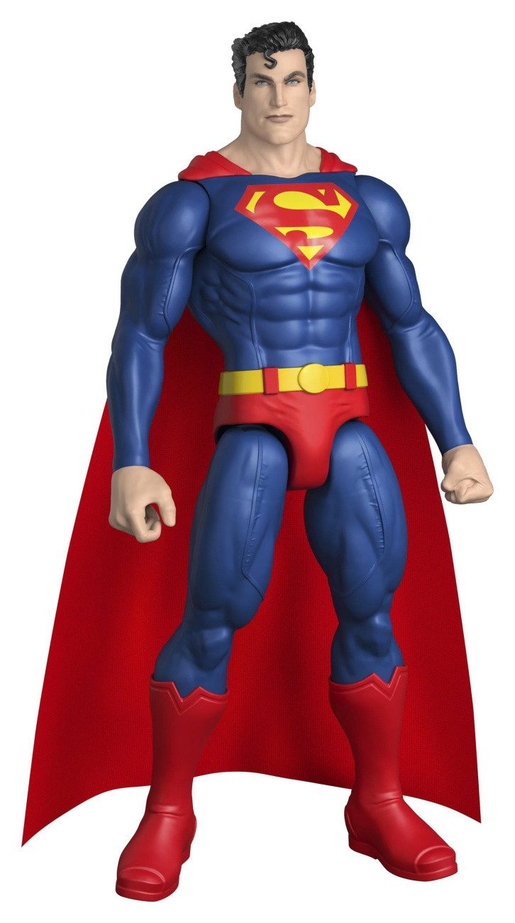 Mattel® Actionfigur DC Universe Actionfigur Superman 30 cm
