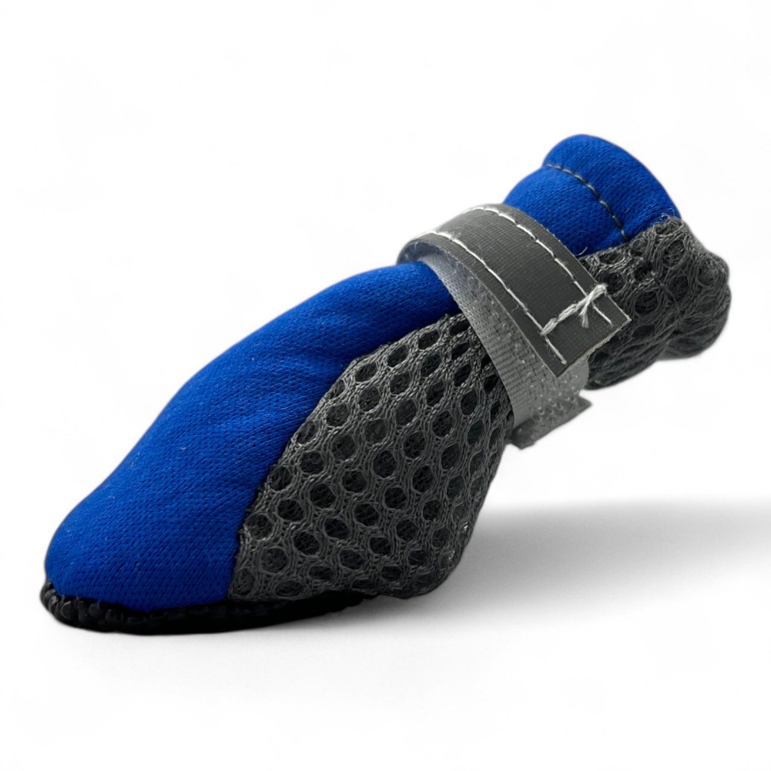 Eyecatcher Pfotenschutz Hundeschuhe atmungsaktive Schutzschuhe für Hunde (4er-Set)